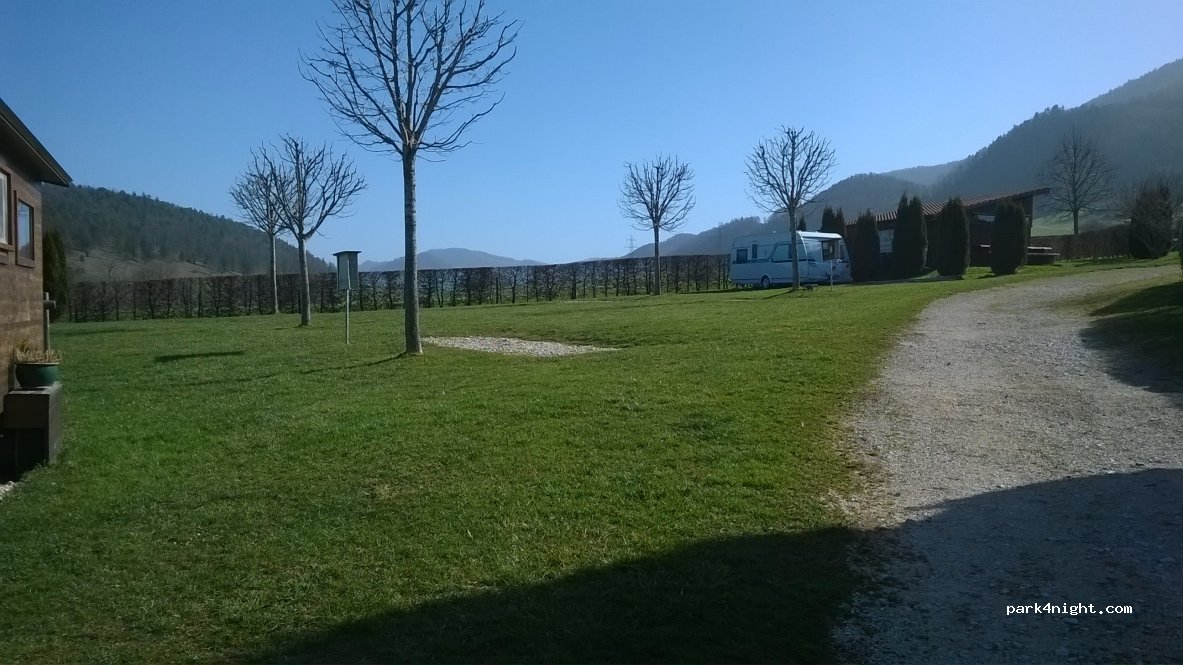 Camping du Raimeux *** — foto 2