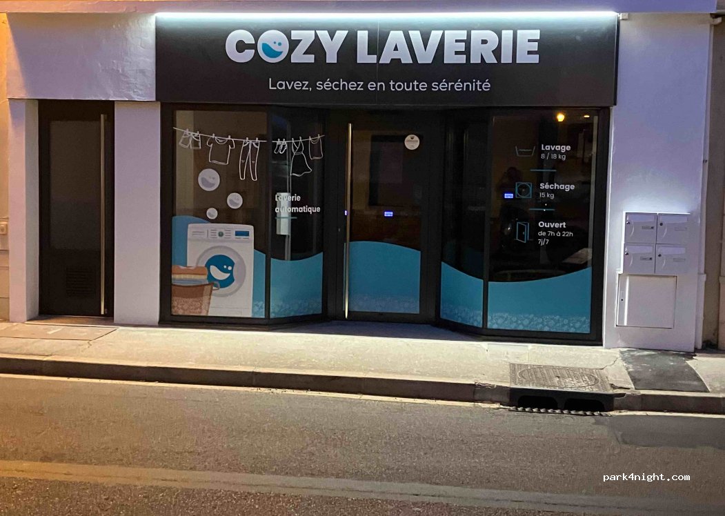 (85150) Les Achards - 260 Avenue Georges Clemenceau — foto 2