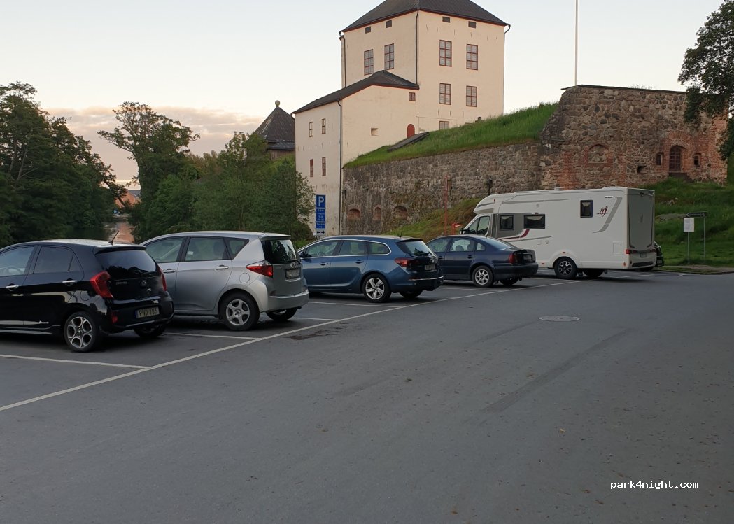 (611 32) Nyköping - 30 Kungsgatan — foto