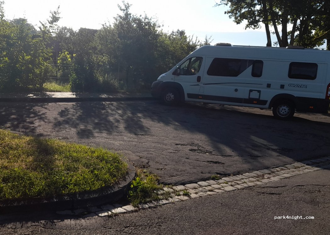 (70619) Stuttgart - 1 Spitalwald, Gewann — foto