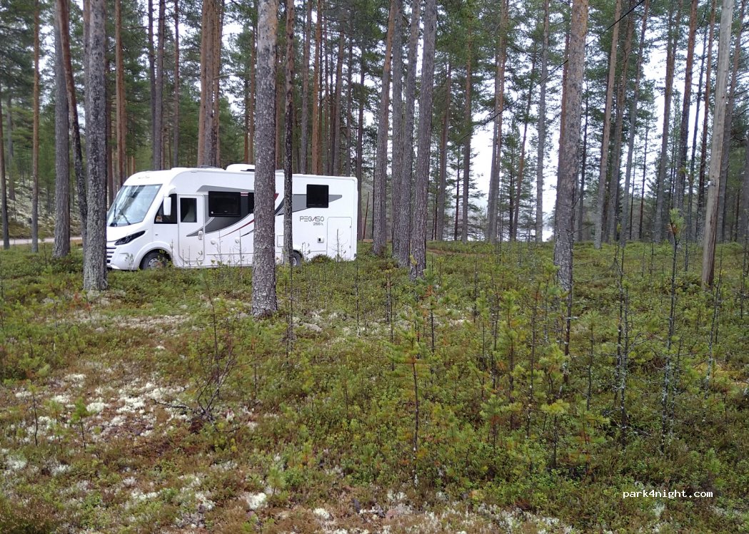 (2440) Engerdal - 1 Sekundær Fylkesveg 581 — foto 3