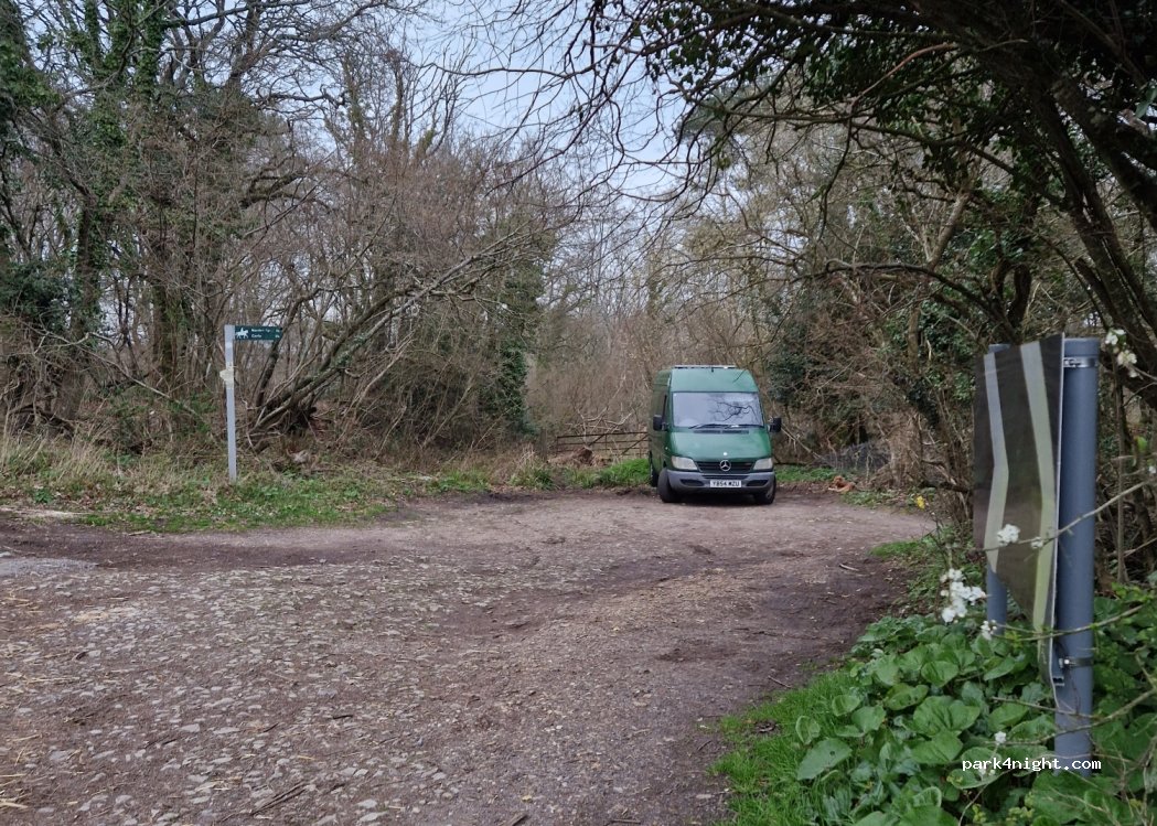 (BH20 5NH) Wareham - 162-160 Furzebrook Road — foto 3