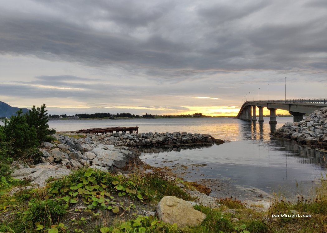 (6050) Valderøy - Giskebrua — foto 3