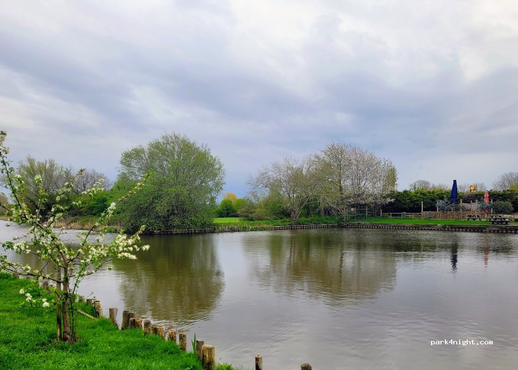 (LE14 3AH) Hickling - Main Street — foto 5