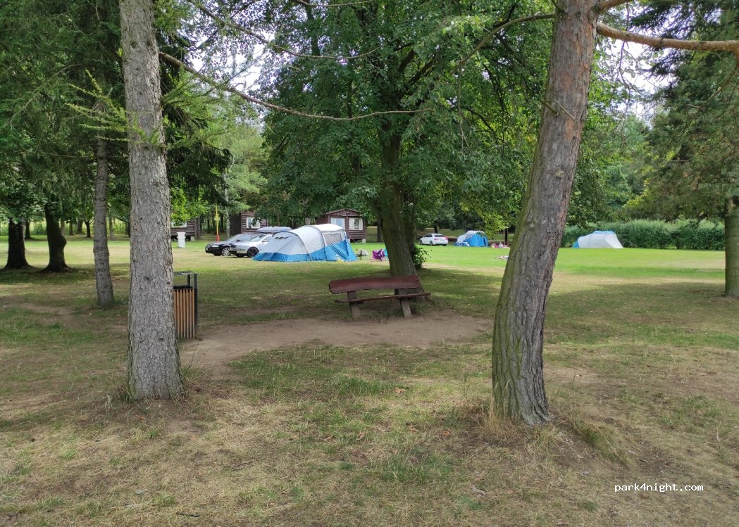 Minicamp Příbram — foto 3