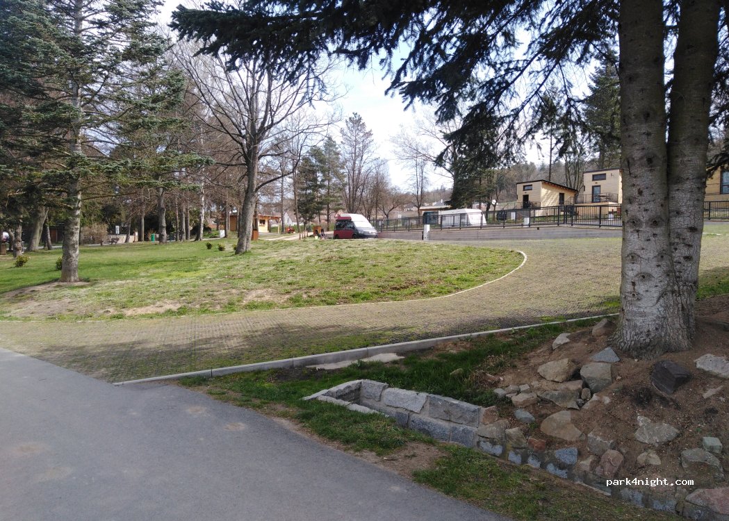 Minicamp Příbram — foto 5