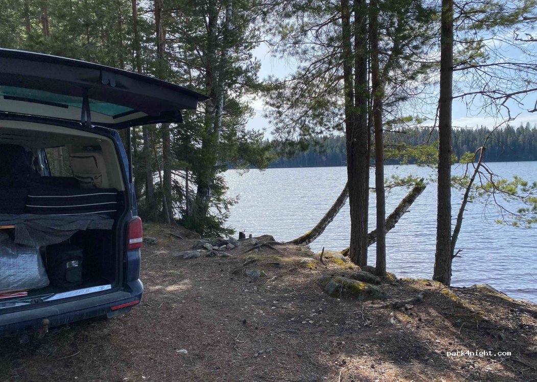 (781 96) Borlänge - Unnamed Road — foto 4