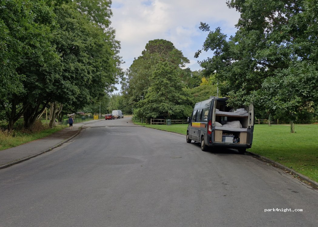 (BN22 9QA) Eastbourne - 2 Rosebery Avenue — foto 2