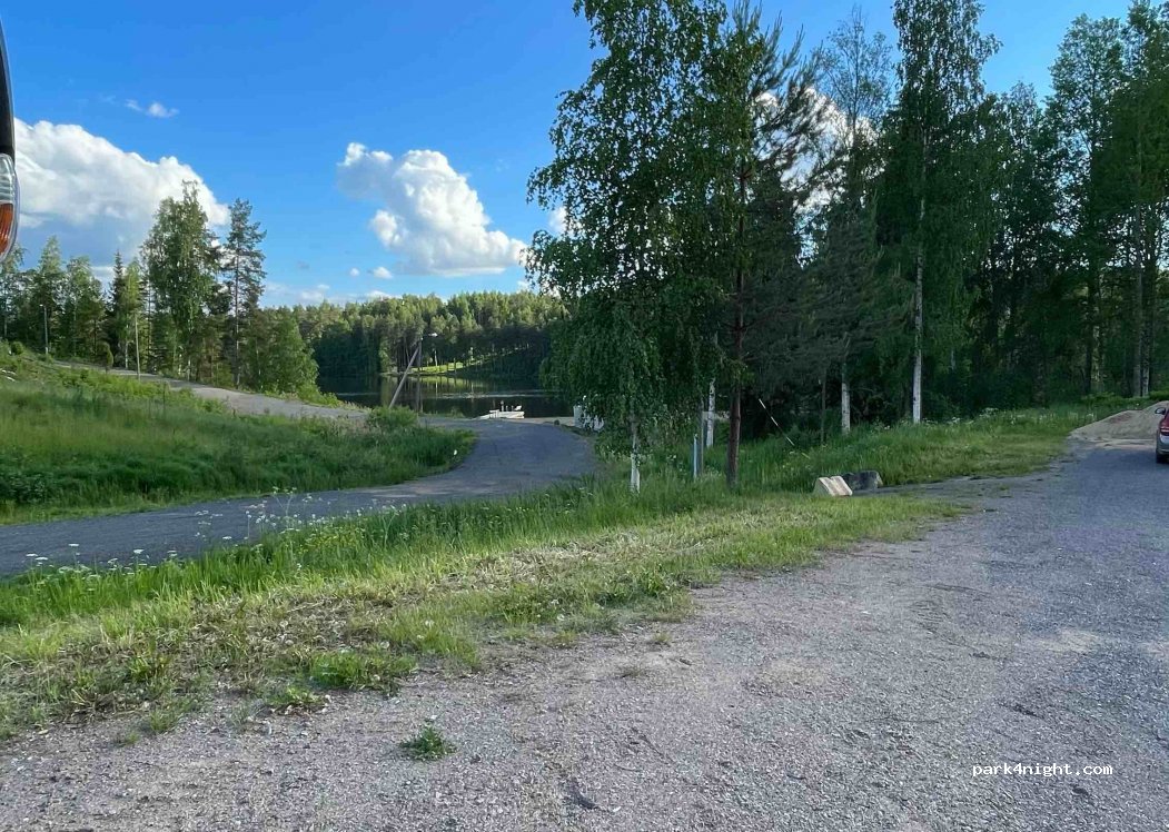 (52700) Mäntyharju - 12 Urheilutie — foto 2