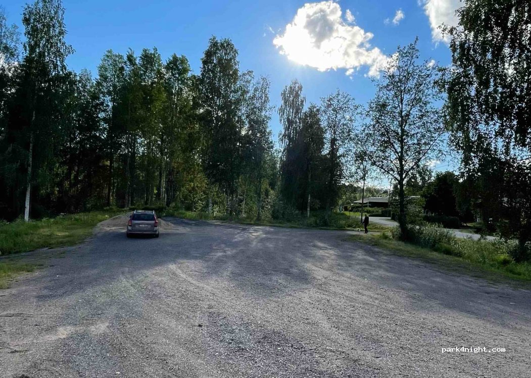 (52700) Mäntyharju - 12 Urheilutie — foto 3