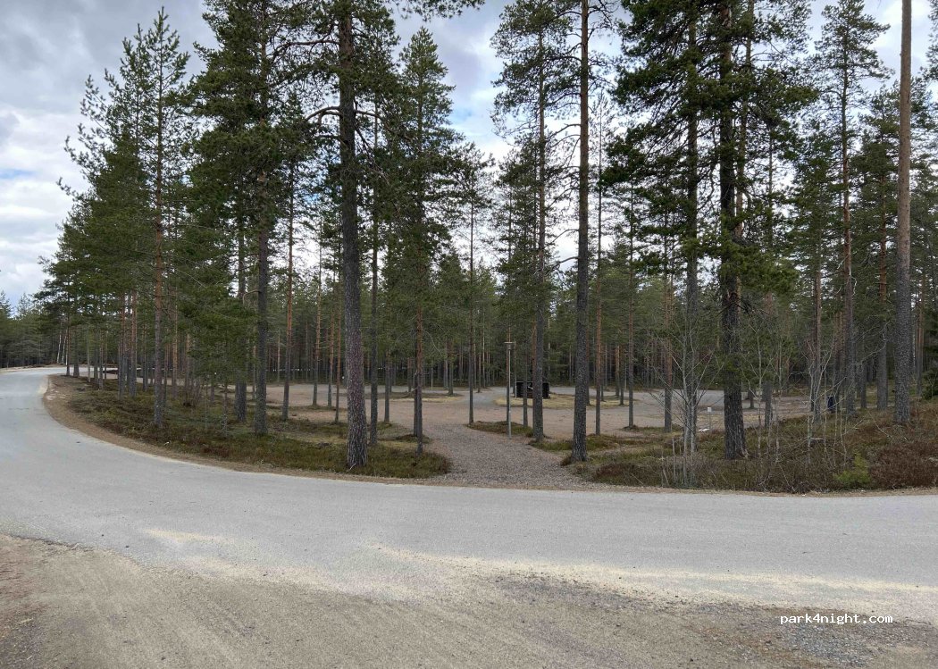 Ravintola Valkealampi — foto