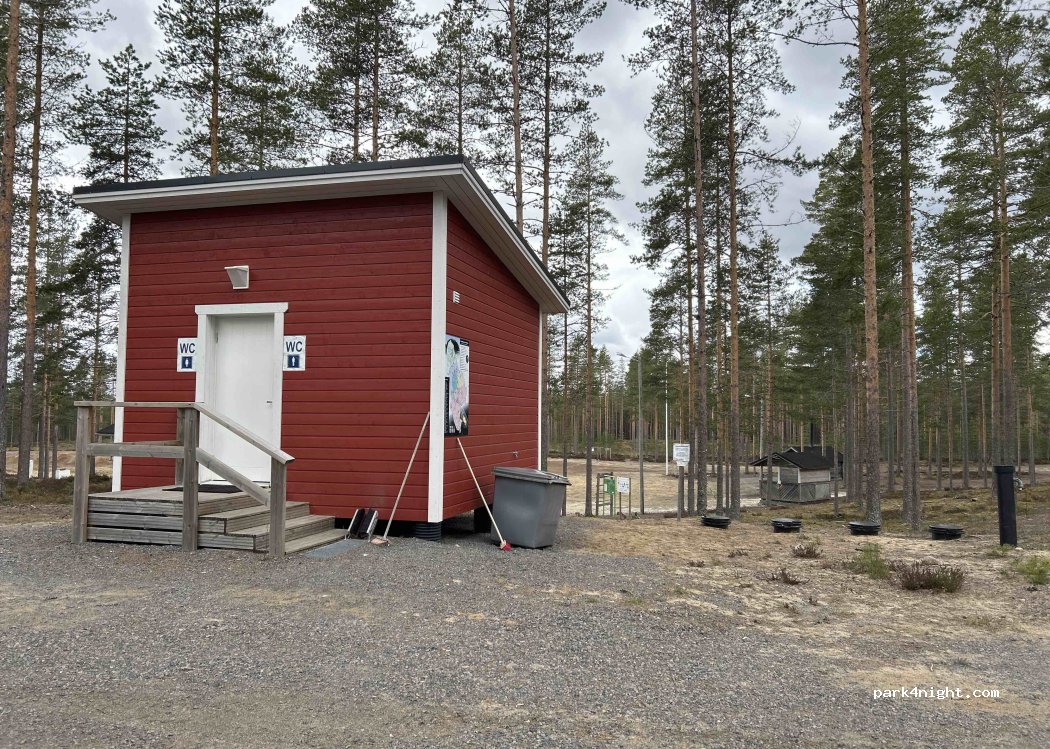 Ravintola Valkealampi — foto 2