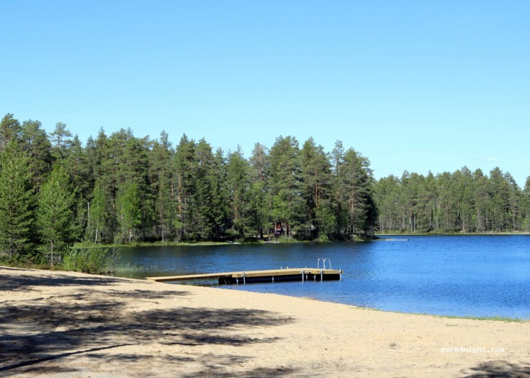 Ravintola Valkealampi — foto 4