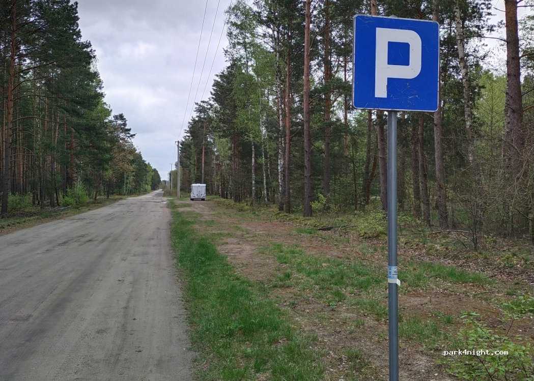 (68-100) Zagan - Unnamed road — foto 2