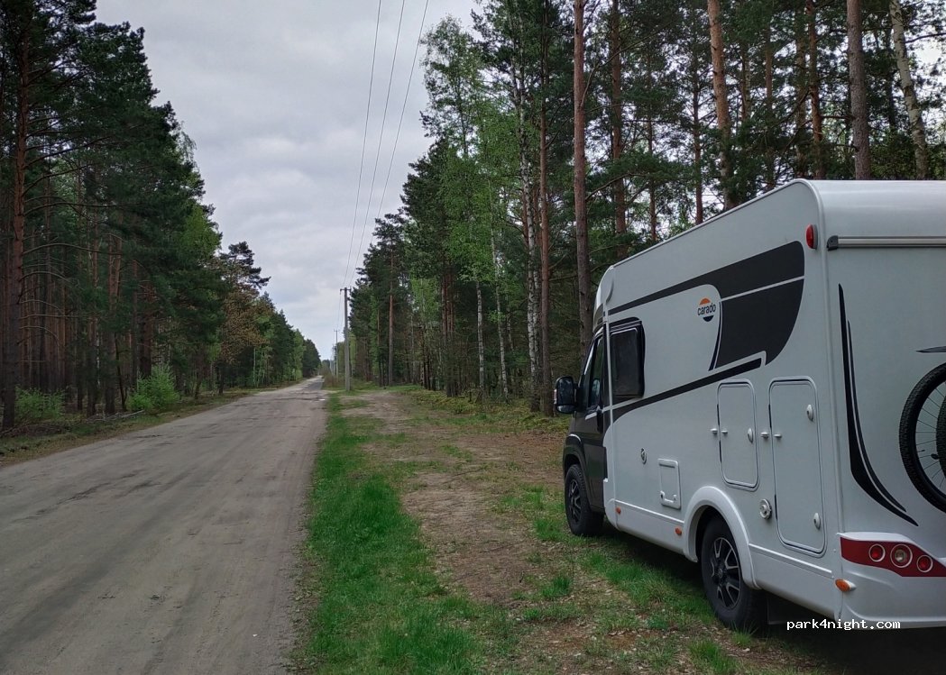 (68-100) Zagan - Unnamed road — foto 3