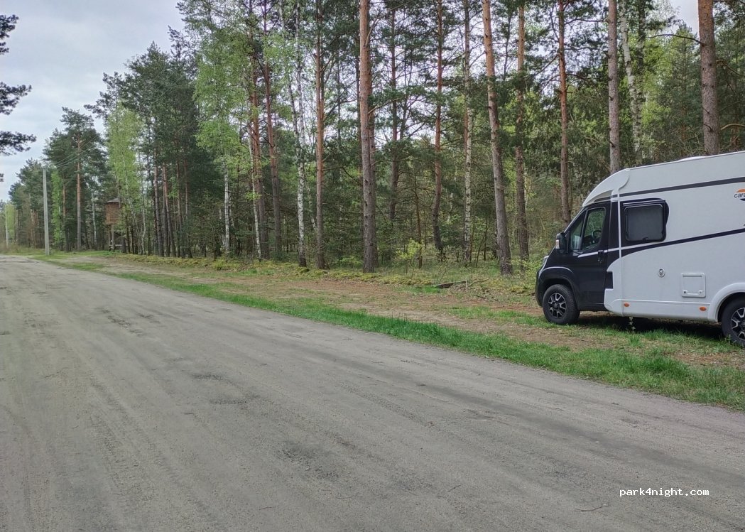 (68-100) Zagan - Unnamed road — foto 4