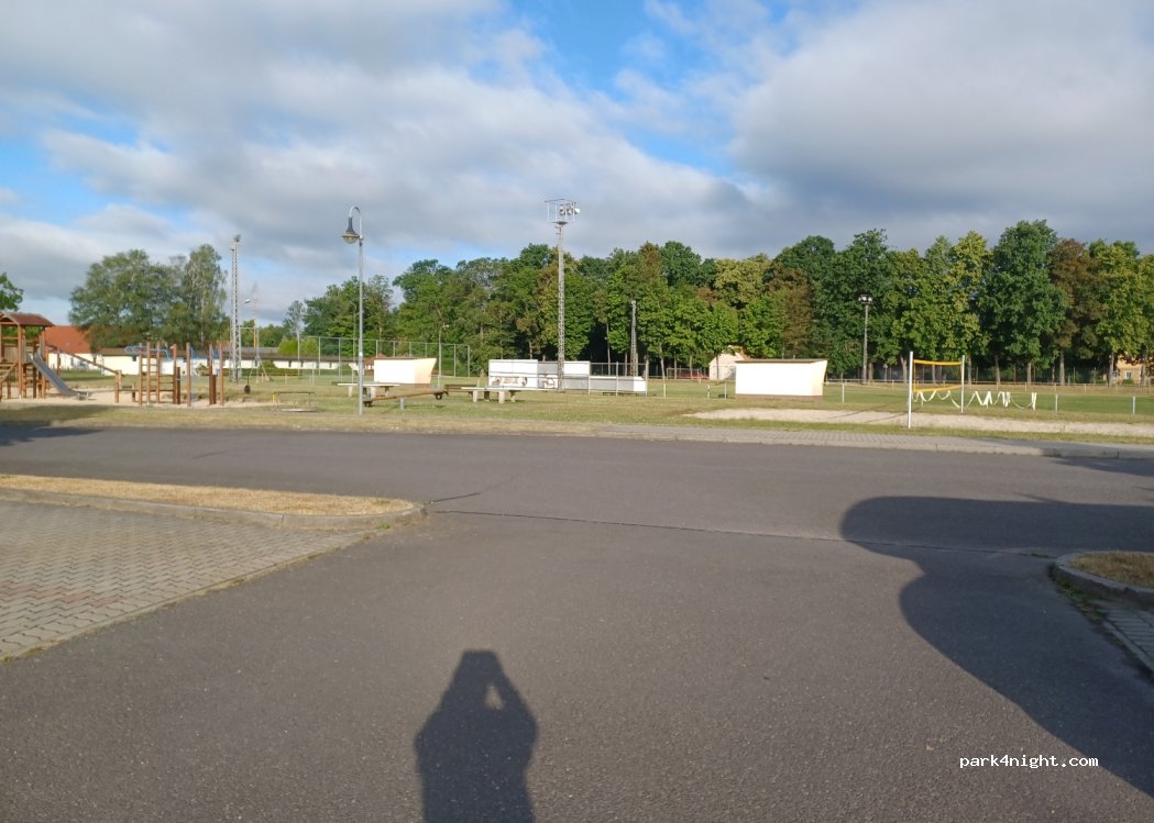 (02923) Horka - 3 Biehainer Weg — foto 2