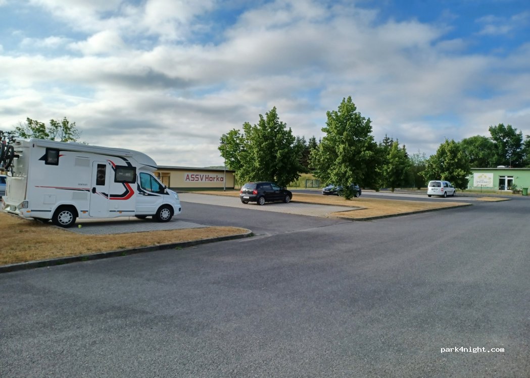 (02923) Horka - 3 Biehainer Weg — foto 3