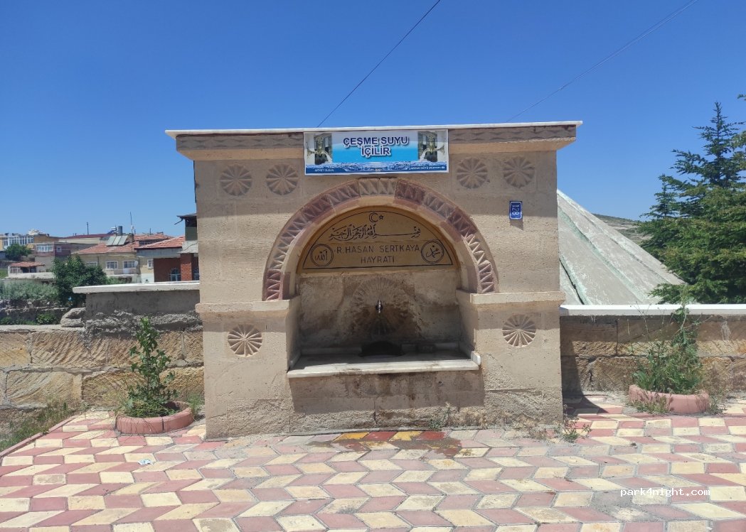 (50190) Nevşehir  Merkez - — foto
