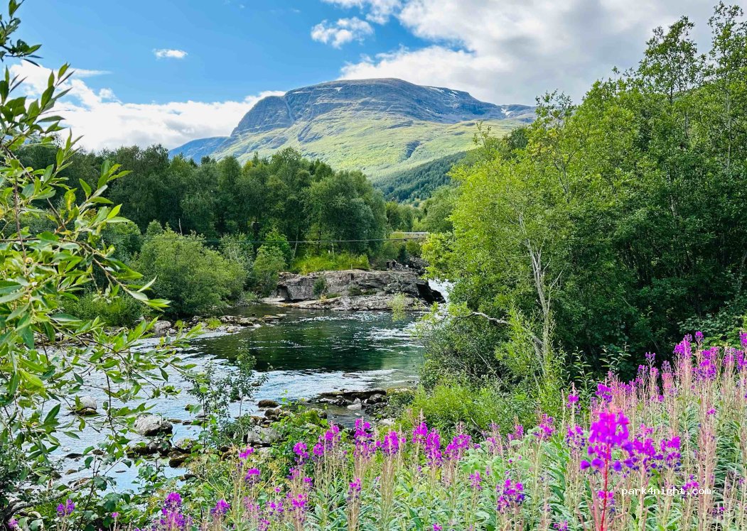 (9144) Manndalen - 7 Sekundær Fylkesveg 332 — foto 2