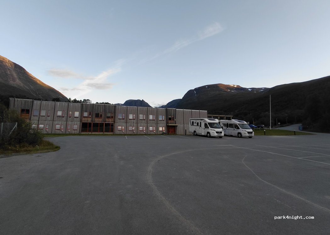 (9144) Manndalen - 7 Sekundær Fylkesveg 332 — foto 3