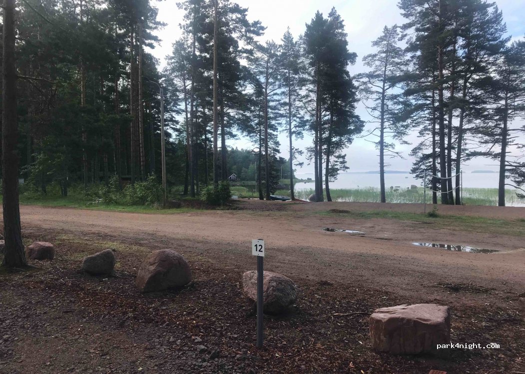 Hamina Camping — foto 3