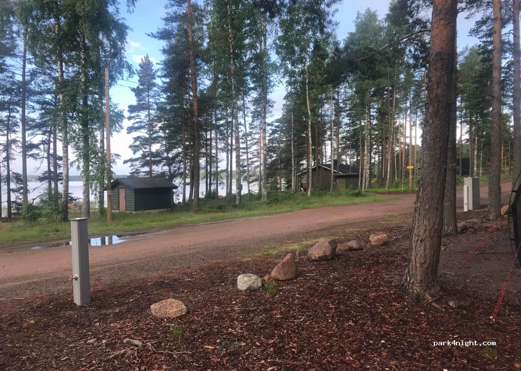 Hamina Camping — foto 4