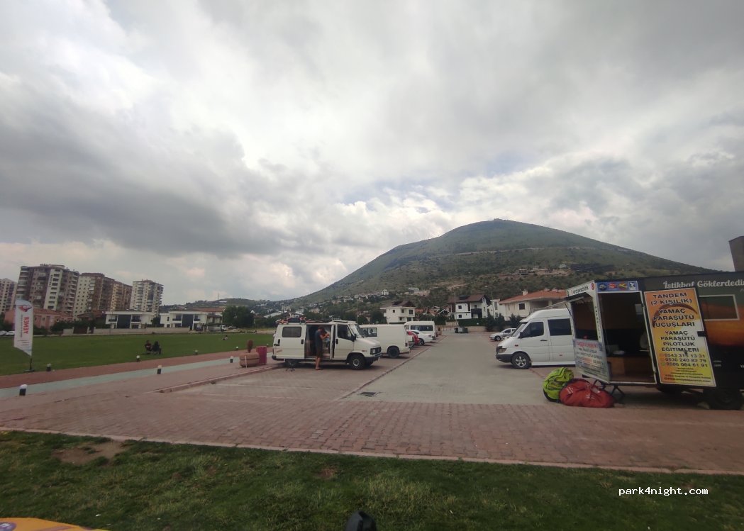 (38280) Kayseri - 7 6223. Sokak — foto