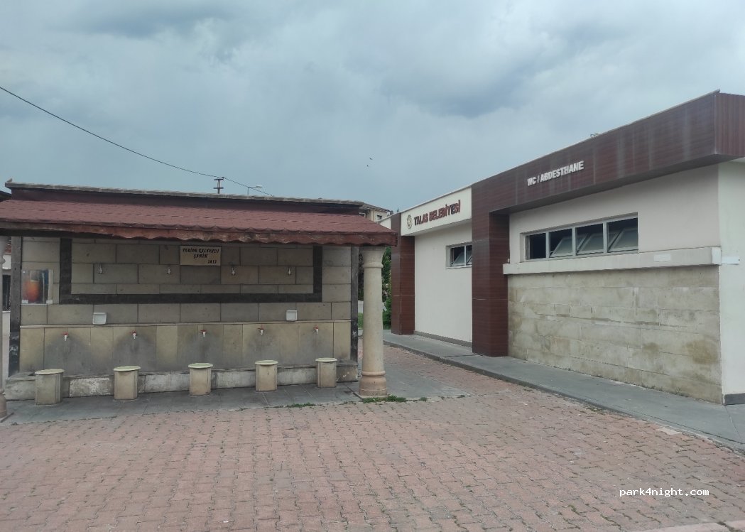 (38280) Kayseri - 7 6223. Sokak — foto 2