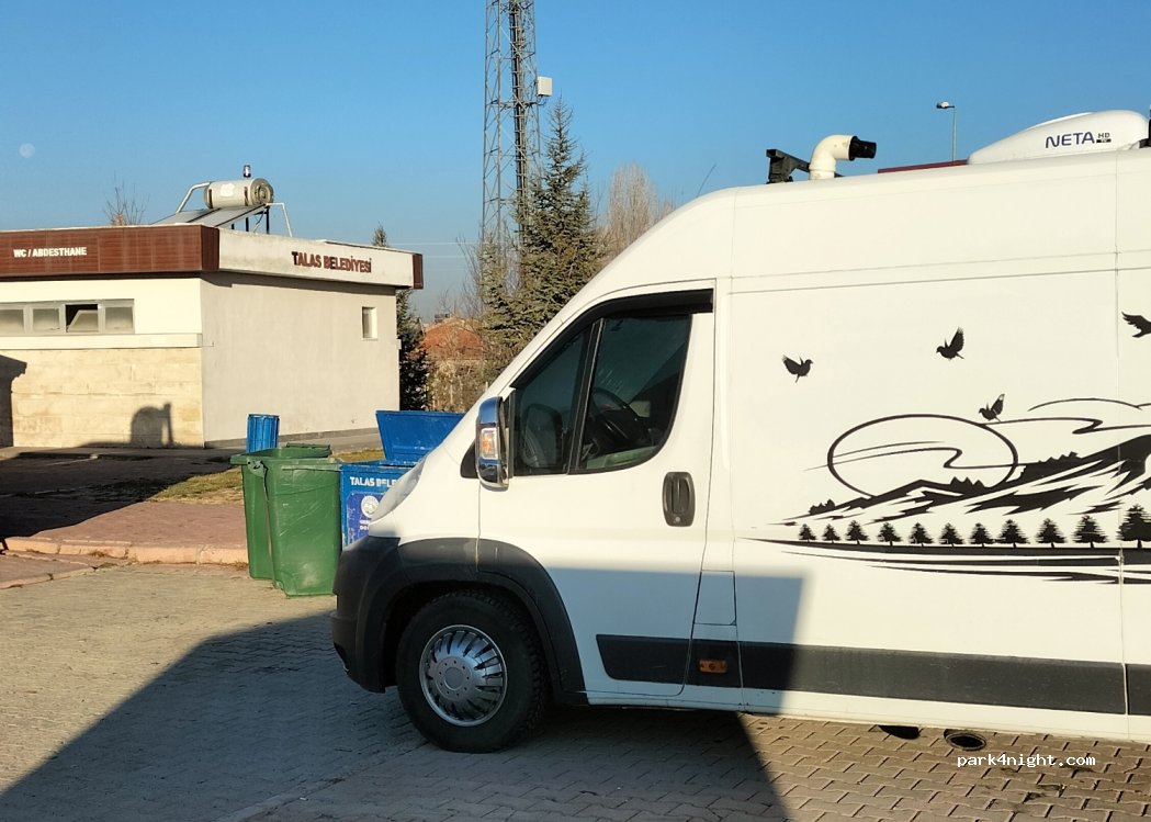 (38280) Kayseri - 7 6223. Sokak — foto 3