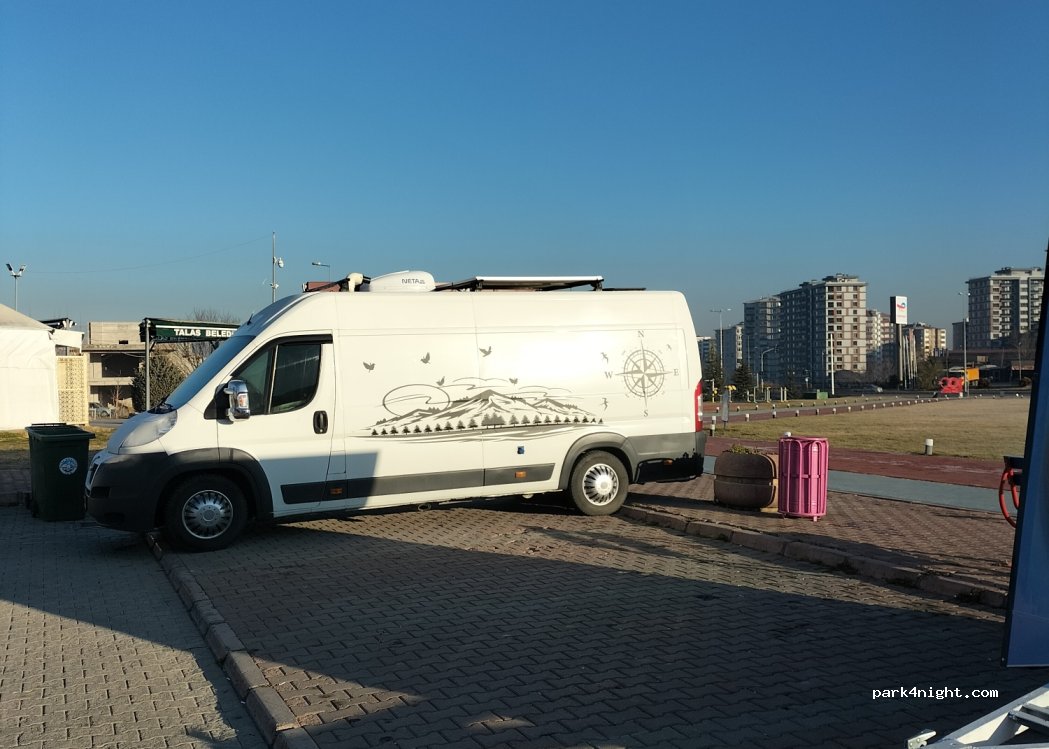 (38280) Kayseri - 7 6223. Sokak — foto 4