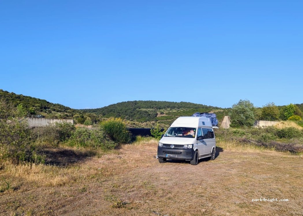 (17860) Çanakkale - Unnamed Road — foto 2