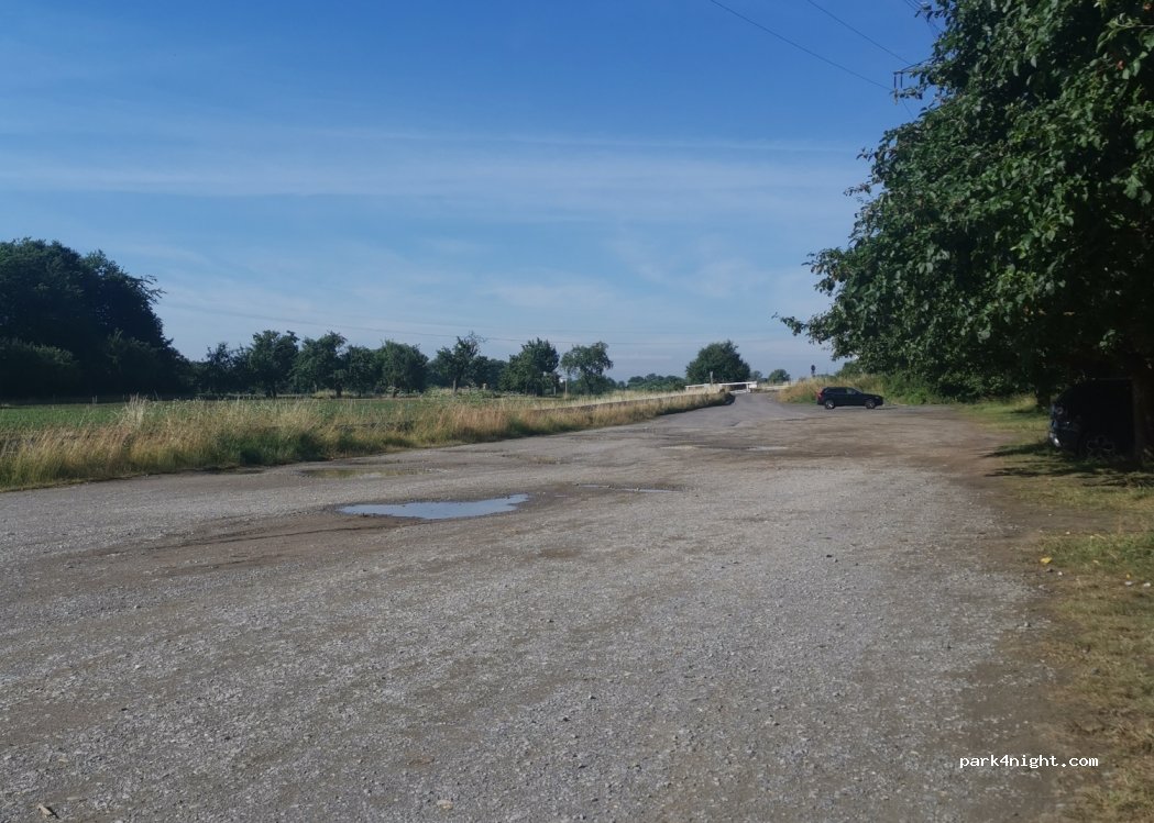 (35435) Wettenberg - Unnamed road — foto 2