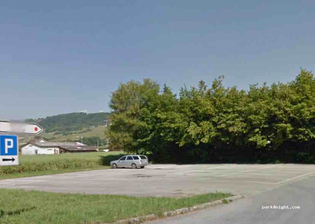 (1166) Perroy - 7 Chemin des Fontaines — foto
