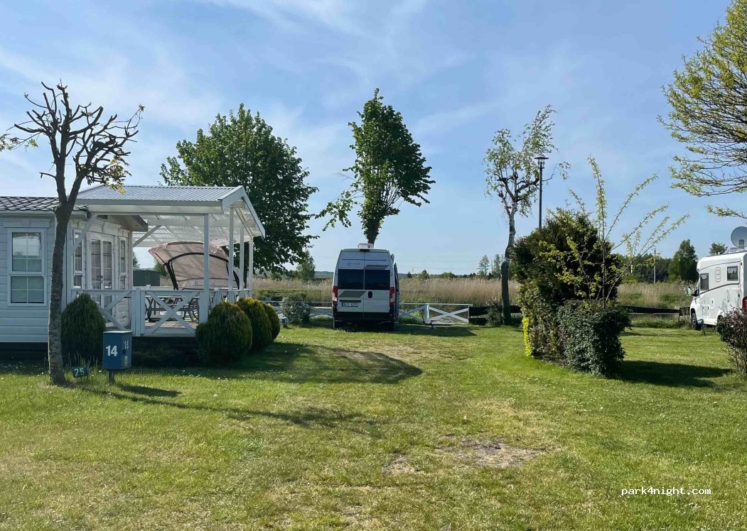 Camping Rafael — foto 2