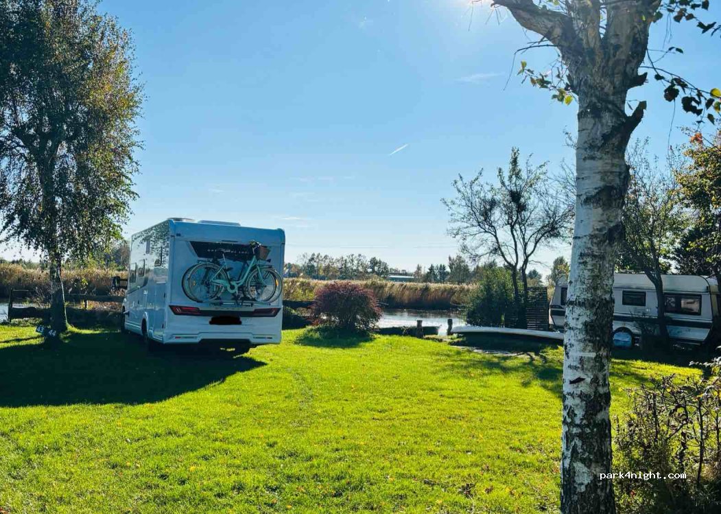 Camping Rafael — foto 5