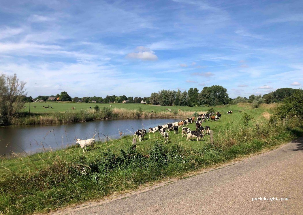 (6911 KL) Pannerden - 42 Deukerdijk — foto