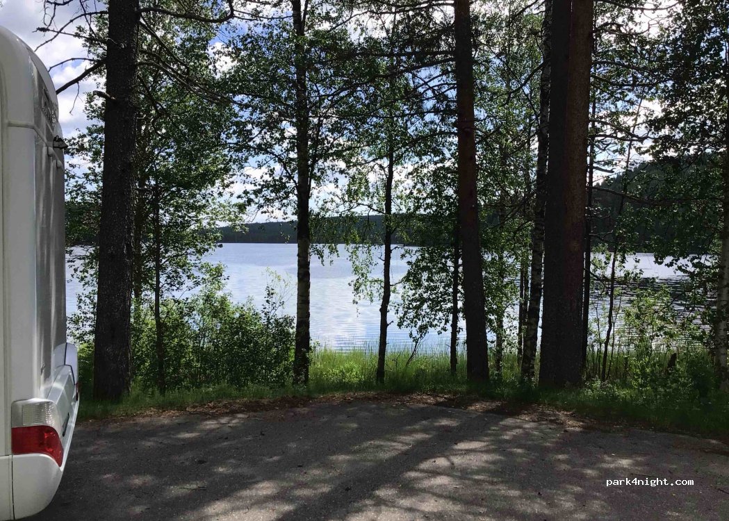 (75680) Ylä-Luosta - 1438 Yläluostantie — foto 3