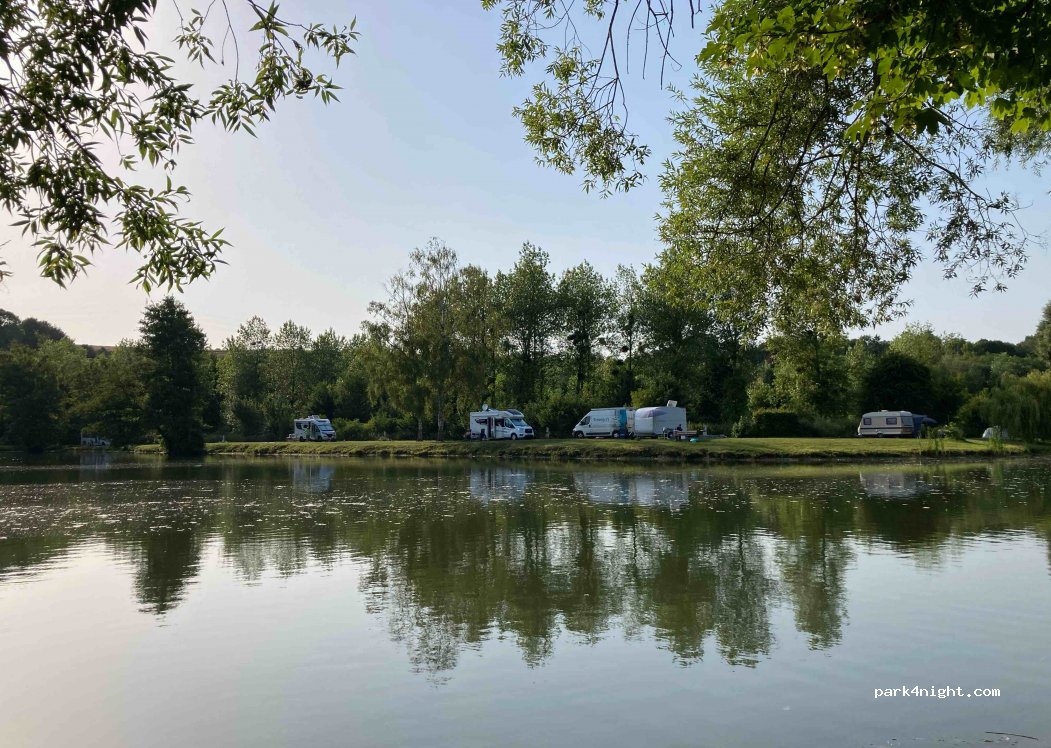 Camping de la Vallée — foto 2