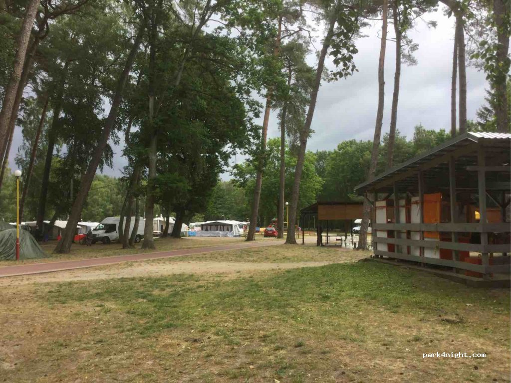 Camping Tramp — foto 2