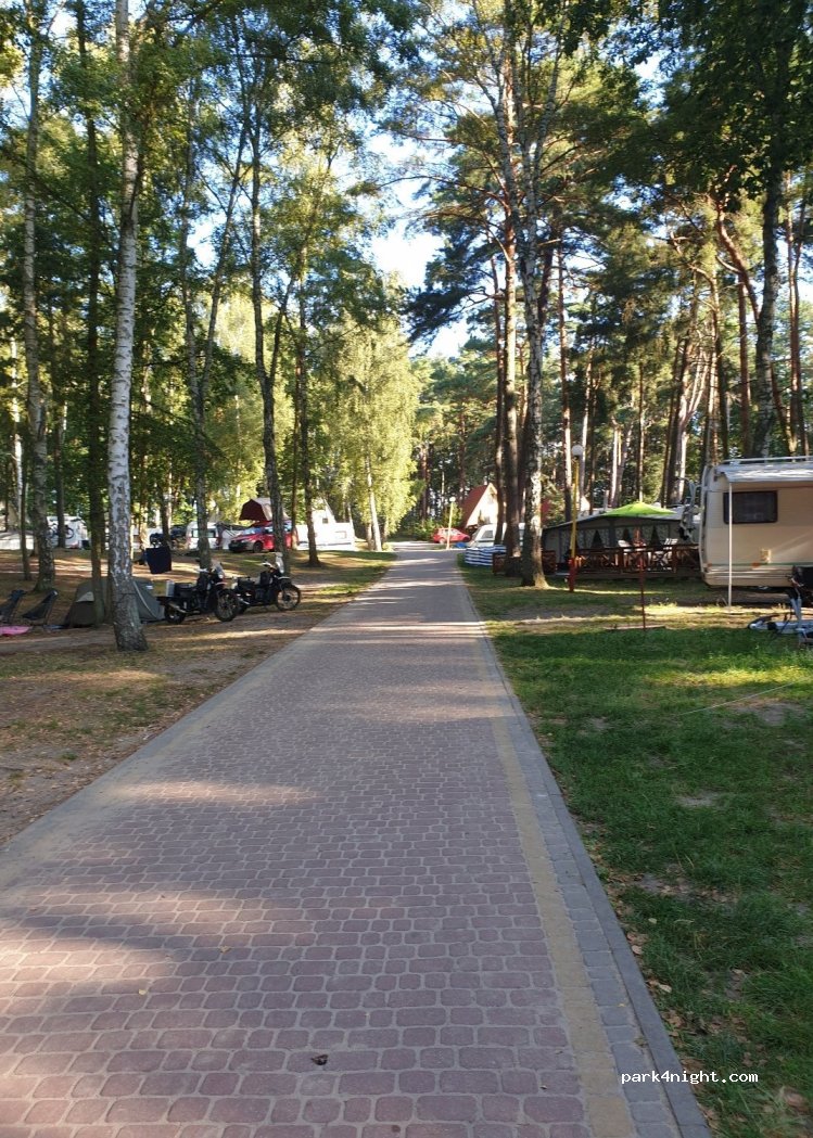 Camping Tramp — foto 4