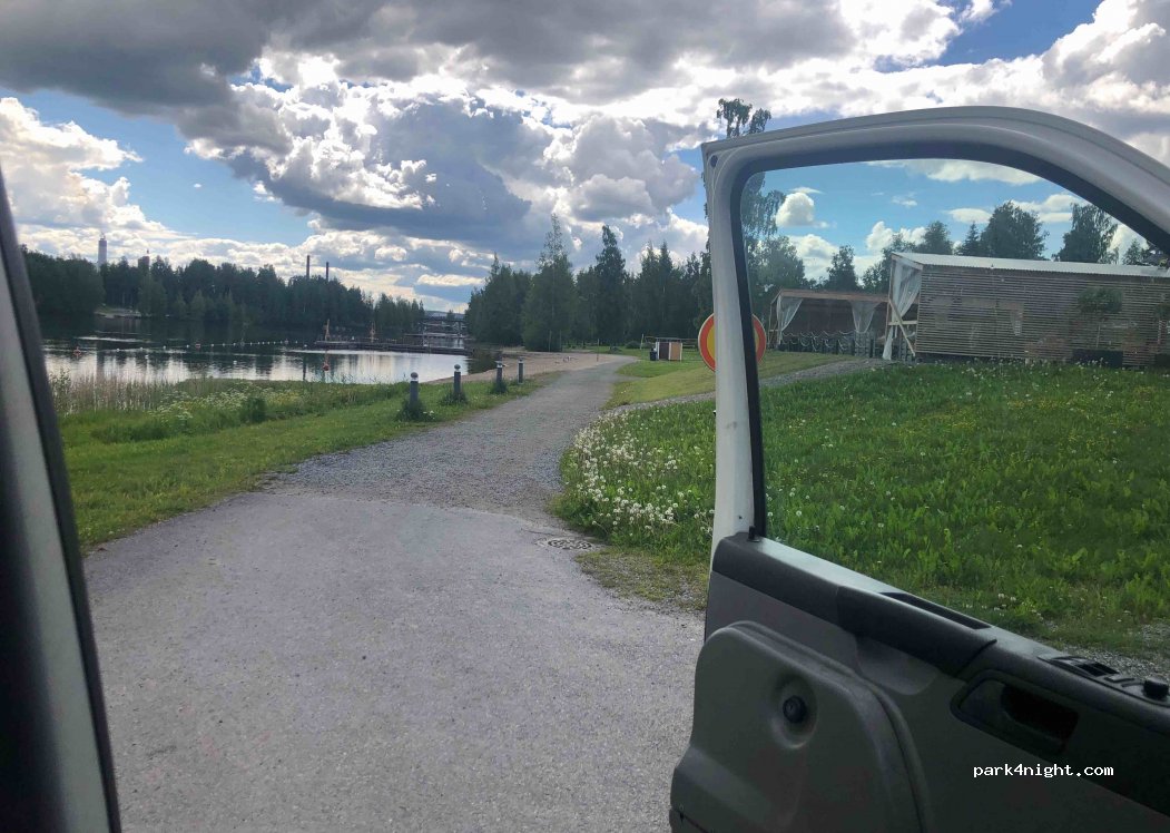 (44100) Äänekoski - 6 Rauhankatu — foto
