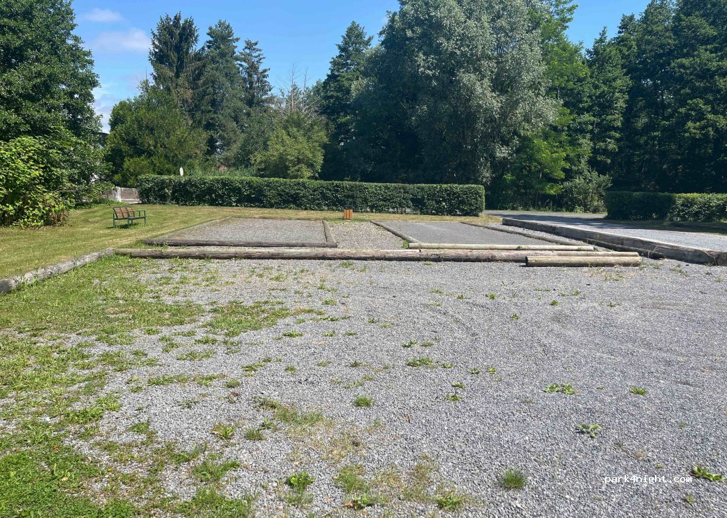 (78125) Hermeray - 15 Rue de la Mairie — foto