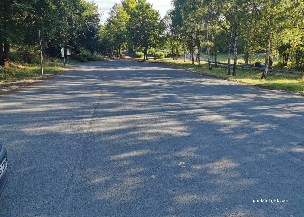 (35110) Frankenau - Unnamed road — foto 2