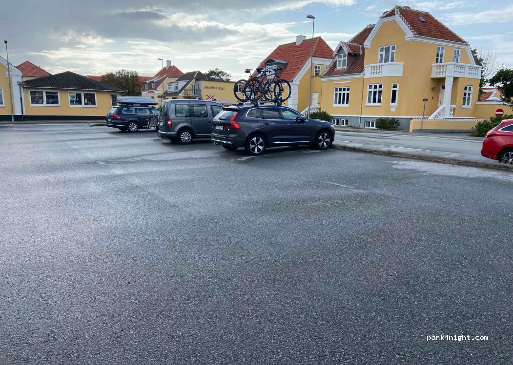 (9990) Skagen - 15 Østre Strandvej — foto
