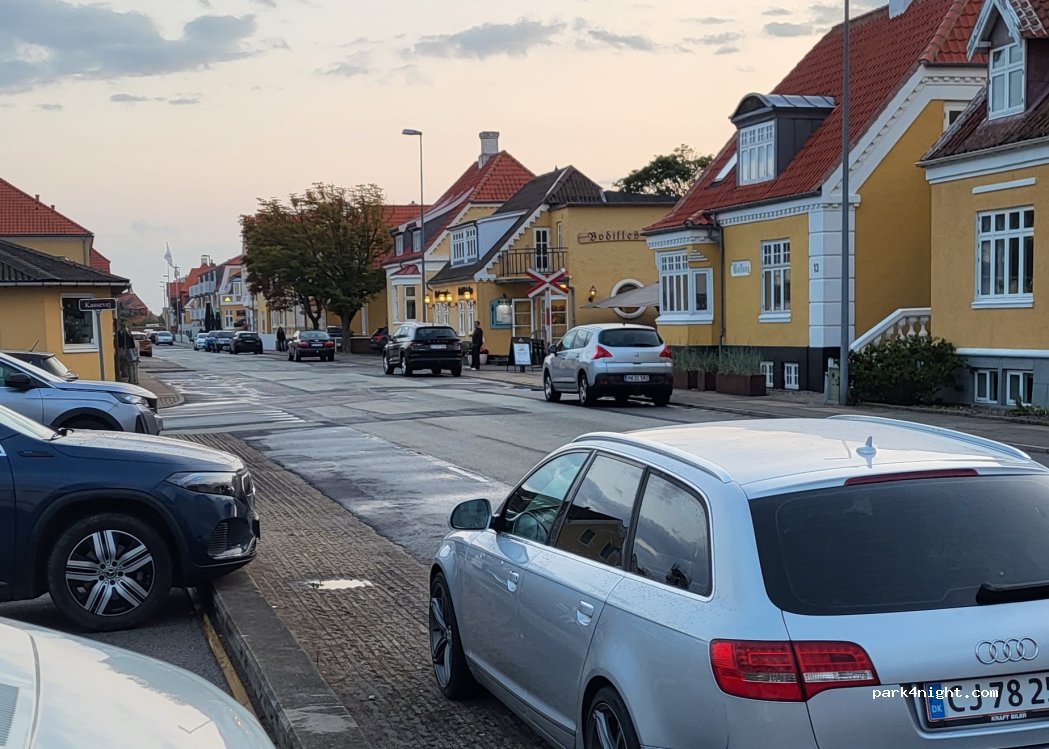 (9990) Skagen - 15 Østre Strandvej — foto 2