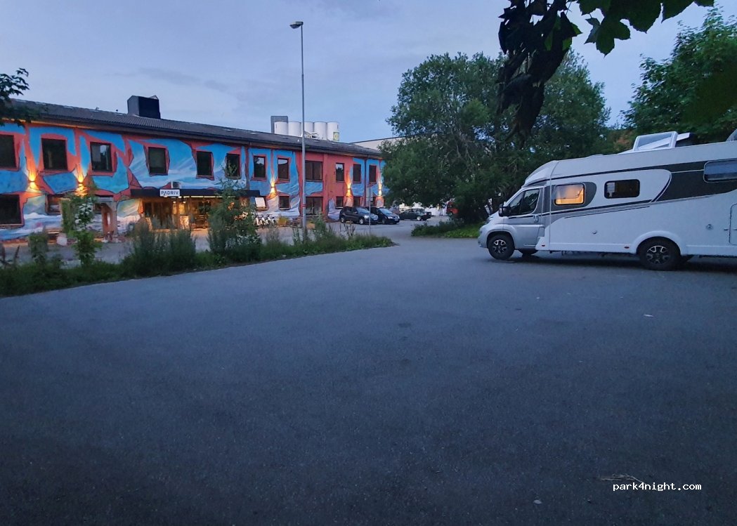 (4016) Stavanger - 2 Flintegata — foto