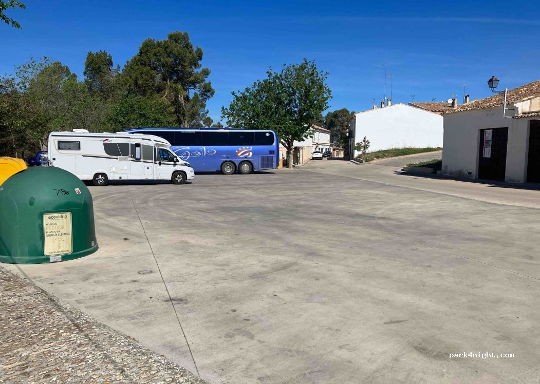 (16214) Alarcón - 2 Calle Santiago — foto 3