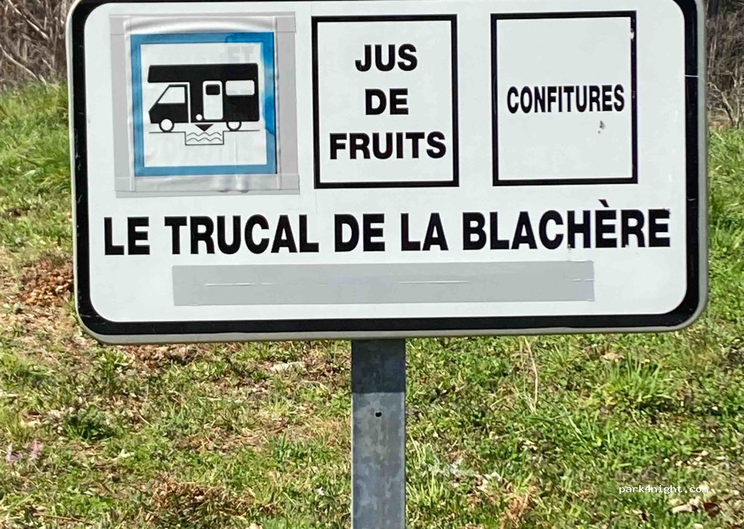 Le Trucal de la Blachère — foto 2