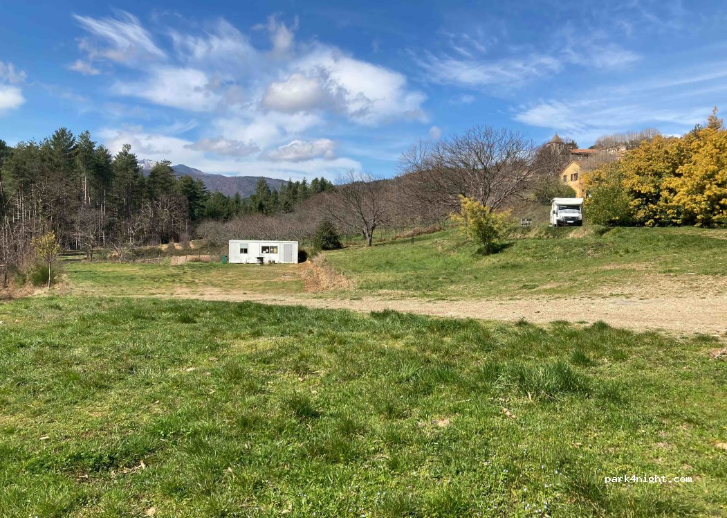 Le Trucal de la Blachère — foto 4